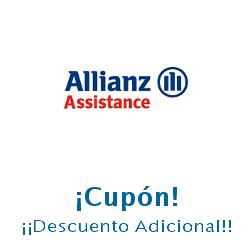Logo Allianz Assistance