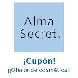 Logo Alma Secret