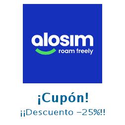 Logo AloSIM