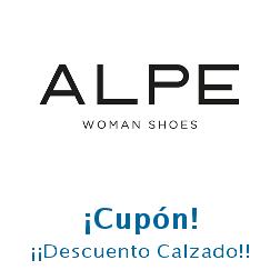 Logo Alpe