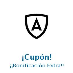 Logo de la tienda Alvaro Moreno con cupones de descuento