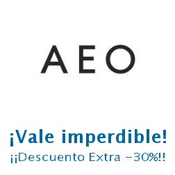 Logo American Eagle Outfitters