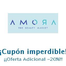 Logo Amora