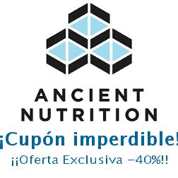 Logo Ancient Nutrition