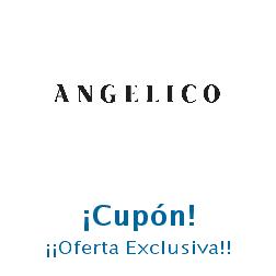 Logo Angelico