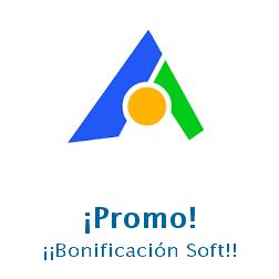 Logo de la tienda AOMEI con cupones de descuento