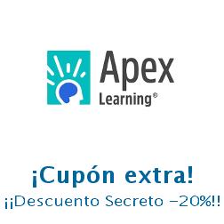 Logo Apex Learning
