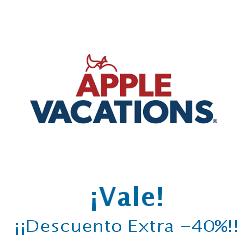 Logo Apple Vacations