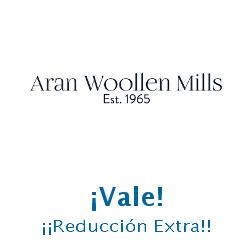 Logo Aran Woollen Mills
