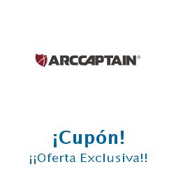 Logo ARCCAPTAIN