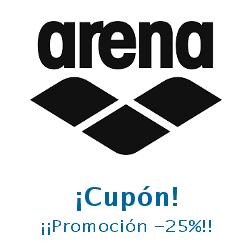 Logo Arena Sport