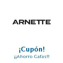 Logo Arnette