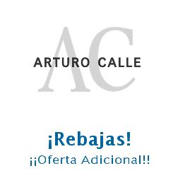 Logo Arturo Calle
