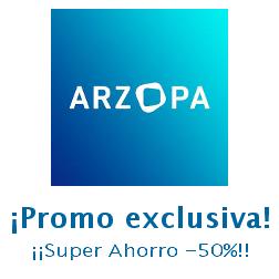 Logo Arzopa