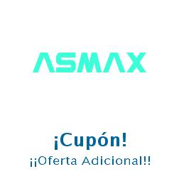 Logo ASMAX