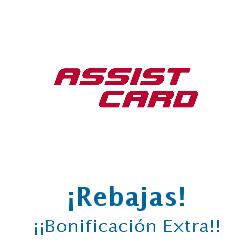 Logo Assist Card