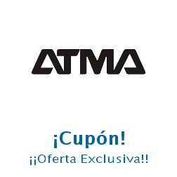 Logo Atma