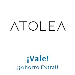 Logo Atolea
