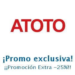 Logo ATOTO