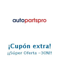 Logo Autopartspro