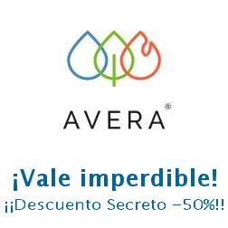 Logo Avera
