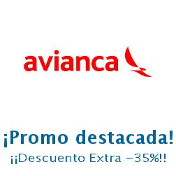 Logo Avianca