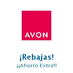 Logo AVON AR