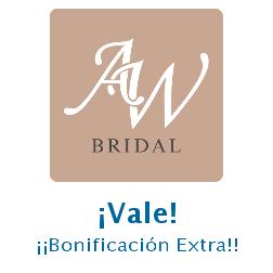 Logo AW Bridal