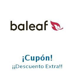 Logo Baleaf