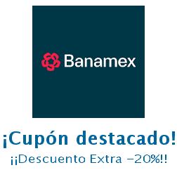 Logo Banamex