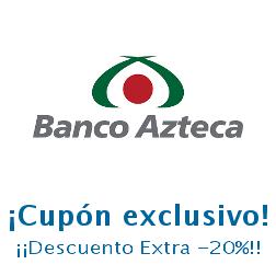 Logo Banco Azteca