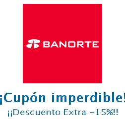 Logo Banorte