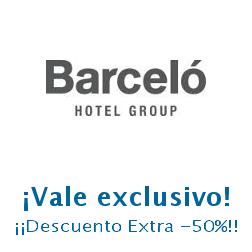 Logo Barcel&oacute;