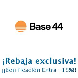 Logo Base44