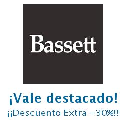 Logo Bassett