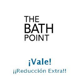 Logo de la tienda BathPoint con cupones de descuento