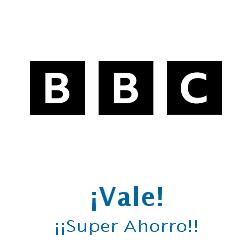 Logo BBC
