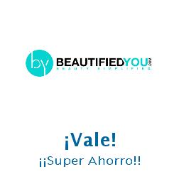 Logo BeautifiedYou