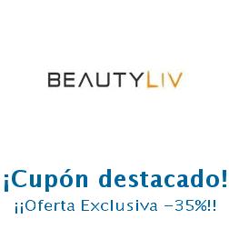 Logo Beautyliv