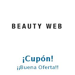 Logo Beautyweb