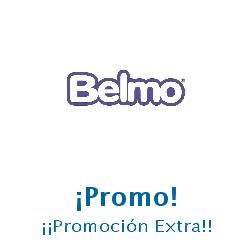 Logo Belmo