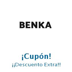 Logo Benka