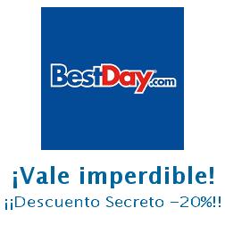 Logo BestDay