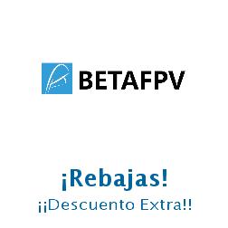 Logo BETAFPV