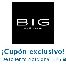 Logo Big Wall Decor
