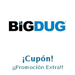 Logo BiGDUG