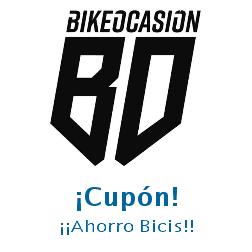 Logo Bike Ocasi&oacute;n