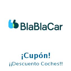 Logo Bla Bla Car