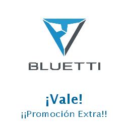 Logo Bluetti