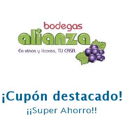Logo Bodega Alianza